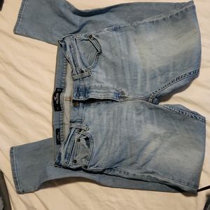 Hollister skinny jeans